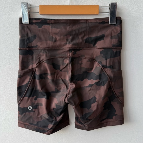 Lululemon Fast & Free Short - Picture 7 of 12